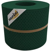 zaunzu® Sichtschutz PP Premium 26 m grün