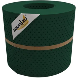 zaunzu® Sichtschutz PP Premium 26 m grün