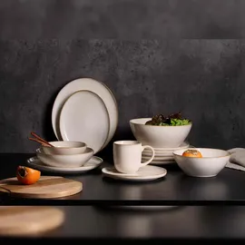 Ritzenhoff & Breker Olivia Kombiservice 18-tlg. beige