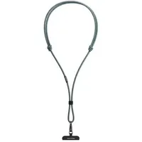 Native Union City Sling RP Handyhülle grün