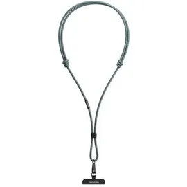 Native Union City Sling RP Handyhülle grün