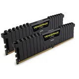 Corsair Vengeance LPX 16GB Kit DDR4 PC4-19200 (CMK16GX4M2A2400C16)