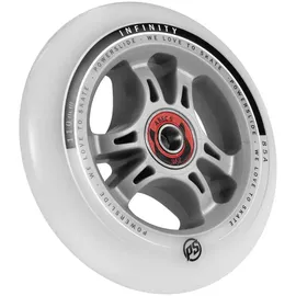 Powerslide Infinity 110 Rtr Silber