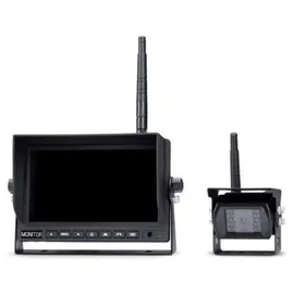 Midland Rückfahrkamera Truck Guardian Pro