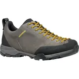 Scarpa Mojito Trail GTX Herren titanium/mustard 44,5