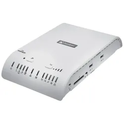 Juniper CX111 - Bridge