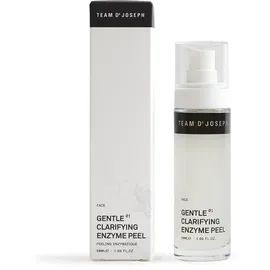 Team Dr Joseph Gentle Clarifying Enzyme Peel 50 ml