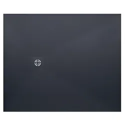 repaBAD Duschwanne „Bergen“ 1000 × 1000 mm in Weiß