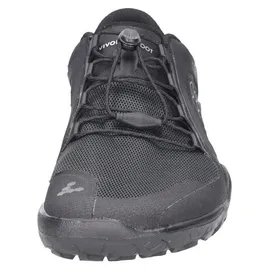 Vivo Barefoot Vivobarefoot Herren Primus Trail FG 3.5 schwarz 42.0