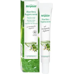 ALOE VERA Augencreme 13,5 ml