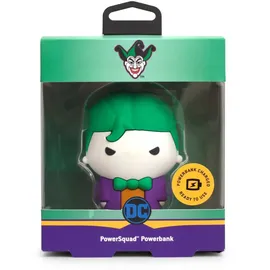 ThumbsUp! Thumbs Up The "Joker" PowerSquad Powerbank