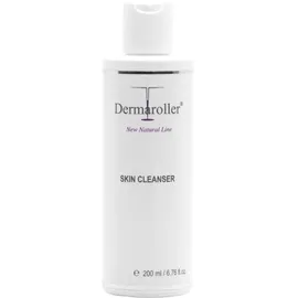 Dermaroller Skin Cleanser (200ml)