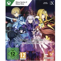 Bandai Namco Entertainment Sword Art Online: Last Recollection -
