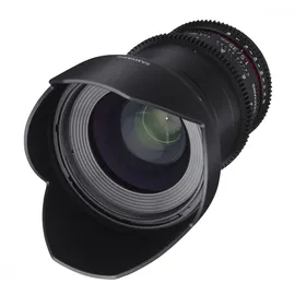 Samyang 35 mm T1,5 VDSLR AS UMC II Nikon F