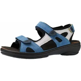 Fidelio Gini Damen Blau 39