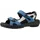 Fidelio Gini Damen Blau 39