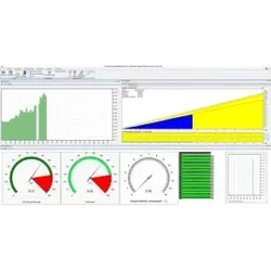 ABB ALS-S1 - Anbindung und Aufzeichnung eines Batteriespeichers 1SDA127053R1 ALSS1
