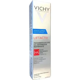 Vichy Liftactiv Yeux 15ml Sahne One Size