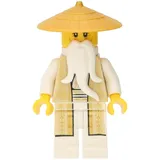 LEGO Ninjago: Sensei Wu