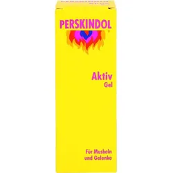 PERSKINDOL Aktiv Gel 100 ml