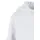 URBAN CLASSICS Fluffy Hoodie Weiß S