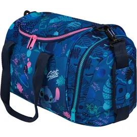 McNeill Schwimmtasche Disney Stitch blau