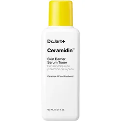DR. JART+  Ceramidin Skin Barrier Serum Toner