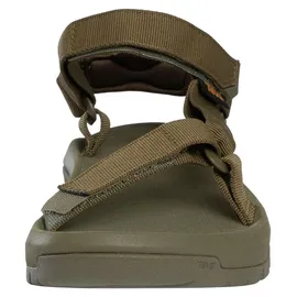 Teva Hurricane XLT3 Herren Grün 40,5