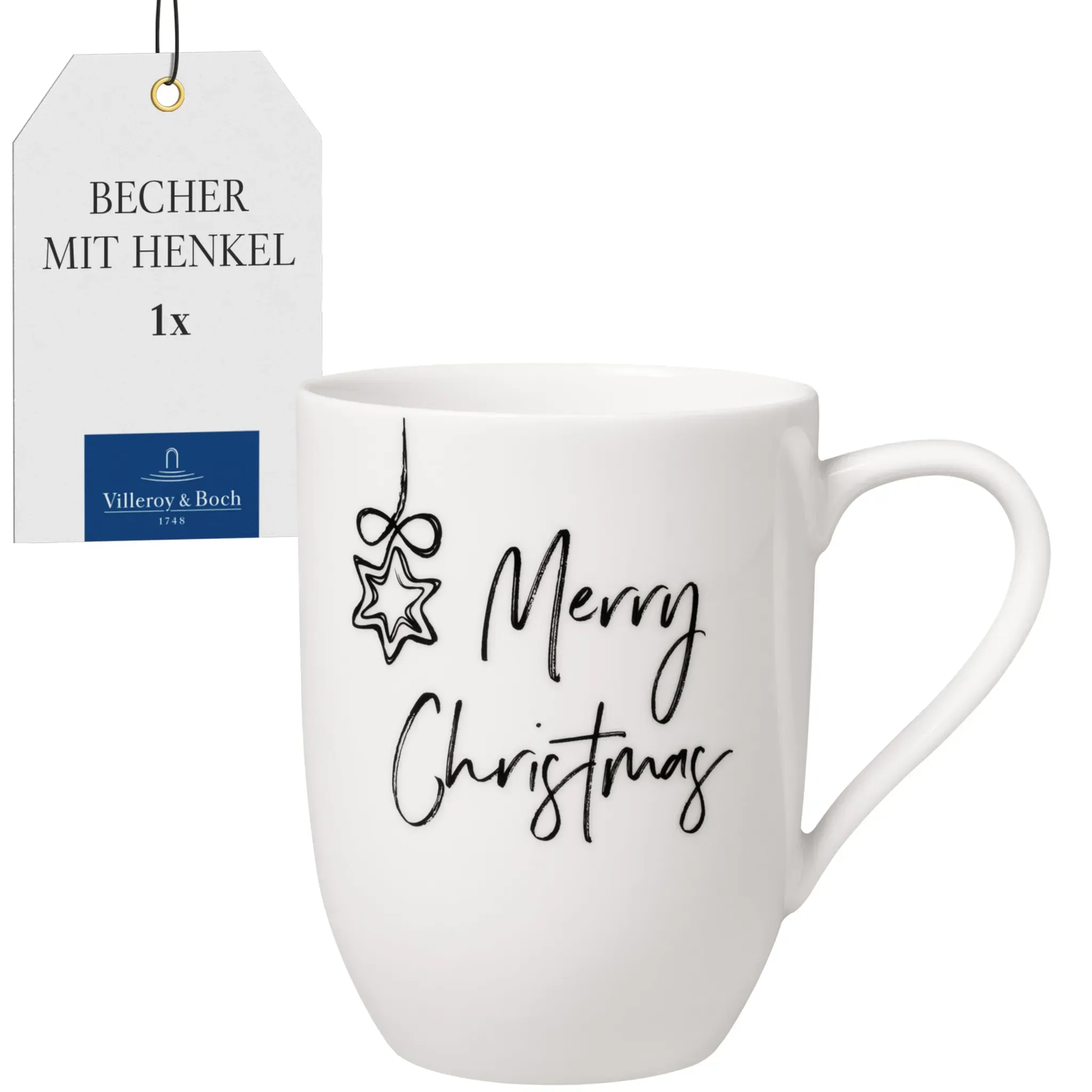 villeroy boch weihnacht