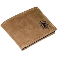 Jack's Inn 54 Börse White Russian antikbraun - Motorradzubehör