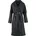 Ladies Trenchcoat schwarz