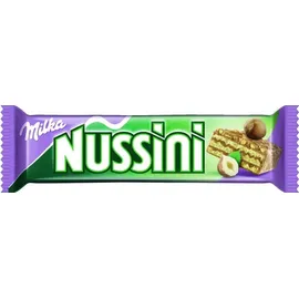 MILKA Nussini Schokoriegel 35 St.