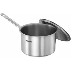 Bartscher Kochtopf E4L-SG1, Topf, Kochen, Zubehör von CHEFGASTRO
