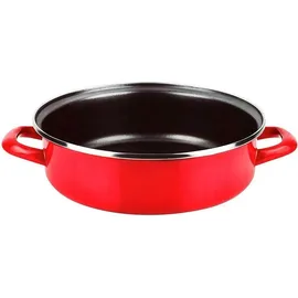 Fagor Optimax Rot Edelstahl Aisi 430