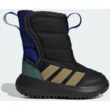 adidas Winterplay Schuhe für Kinder schwarz|blau|grün 20