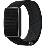 Polar Loop Fitnessarmband (Größe One Size, schwarz)