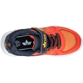 LICO Blinky Boy Kinder Orange 30
