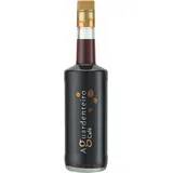 Kaffee Likör mit Orujo aus Spanien "Aguardenteiro Cafe". 0,7 l, Alk. 30 % vol.