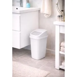 Mojawo Kosmetikeimer 5 l Weiß