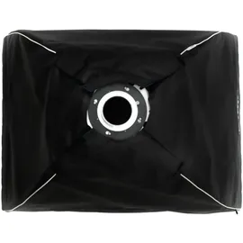 Kelvin Square Softbox EPOS-Serie SNAPBAG byDoPchoice Medium