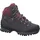 Hanwag Tatra II GTX Damen asphalt/dark garnet 38