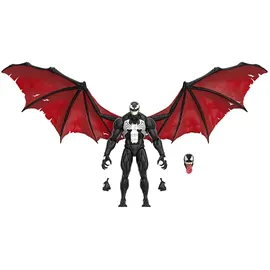 Hasbro König in Schwarz Knull und Venom 15 cm (2er Set)