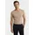 Olymp T-Shirt Beige S