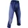 Uyn Ambityon Deep Blue/White/Light Blue L/XL