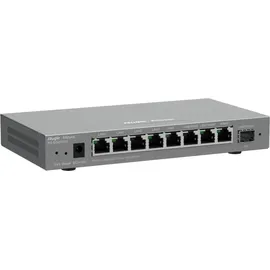 REYEE RG-EG209GS 8x RJ45 10/100/1000Mbps 1x SFP LAN/WAN