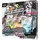 Pokémon Pokémon-Sammelkartenspiel: Poster-Kollektion Einall (3 holografische Promokarten & 4 Boosterpacks)