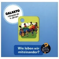 Edel Music & Entertainment CD / DVD Hörspiel Wieso?