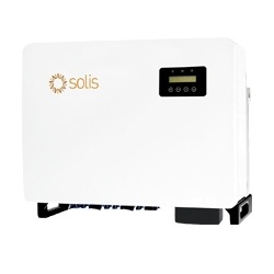  60kW 3ph 6 MPPT - DC S5 