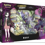 Pokémon Mary Spezial-Kollektion (DE)