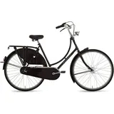 Gazelle Classic R3T 2026 28 Zoll RH 57 cm rot